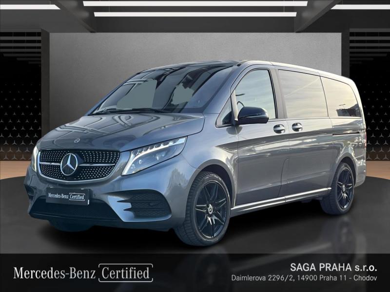 Mercedes-Benz Klasse V