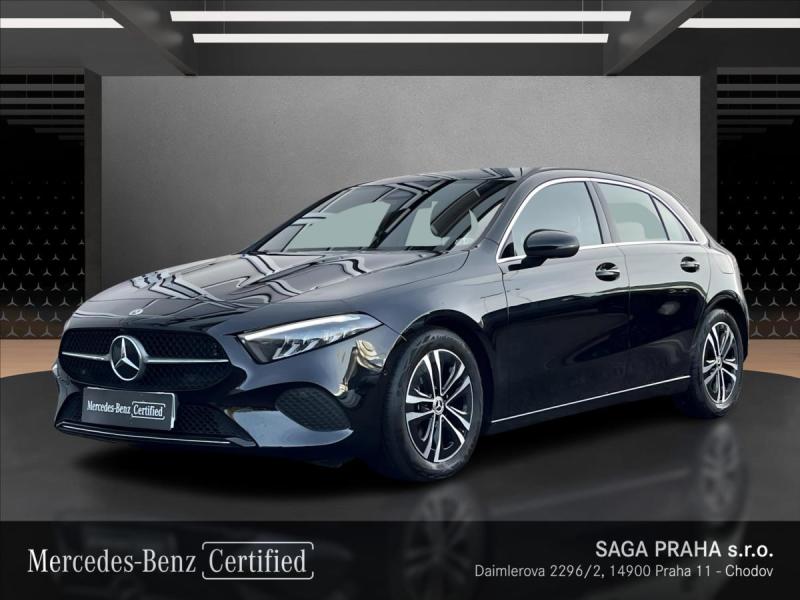 Mercedes-Benz Serii A