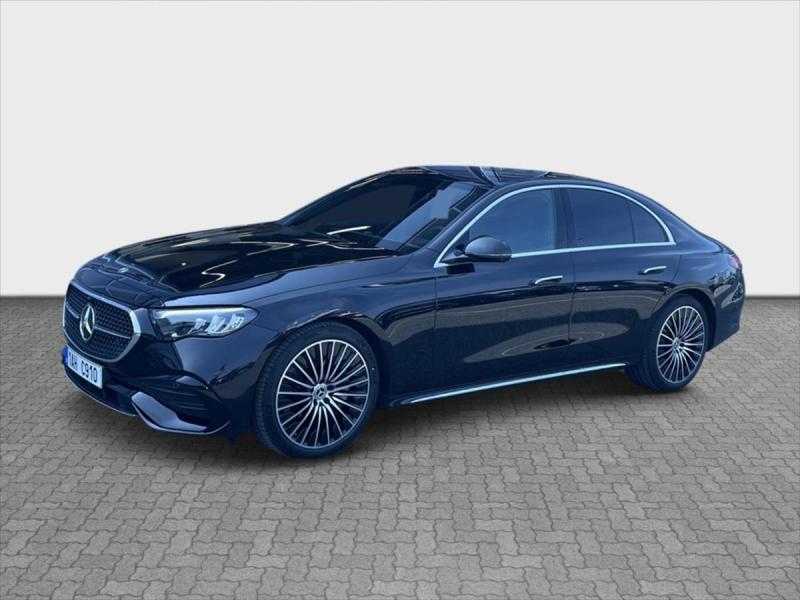Mercedes-Benz Klasse E