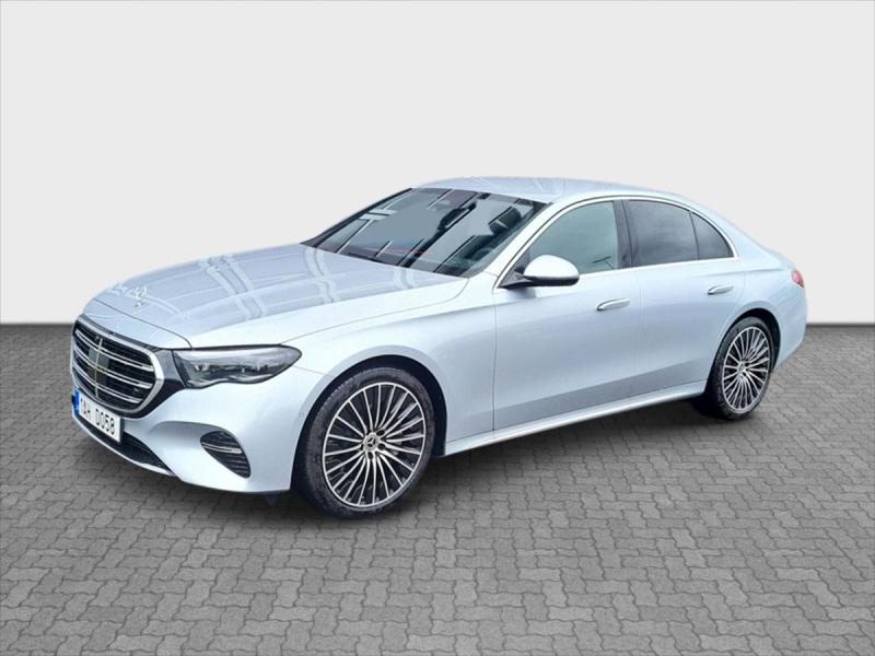 Mercedes-Benz Klasse E