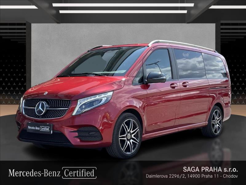 Mercedes-Benz Klasse V