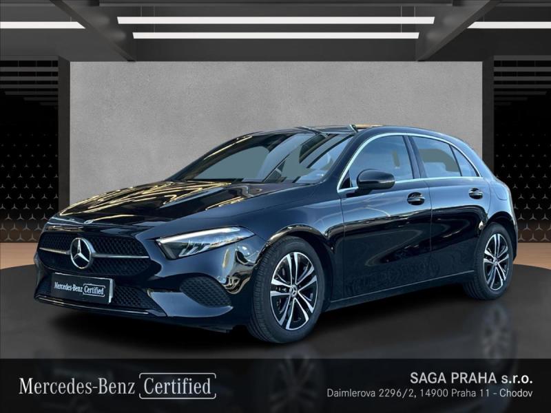 Mercedes-Benz Klasse A