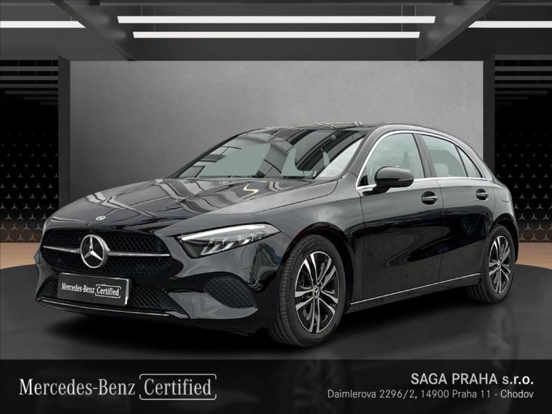 Mercedes-Benz Klasse A