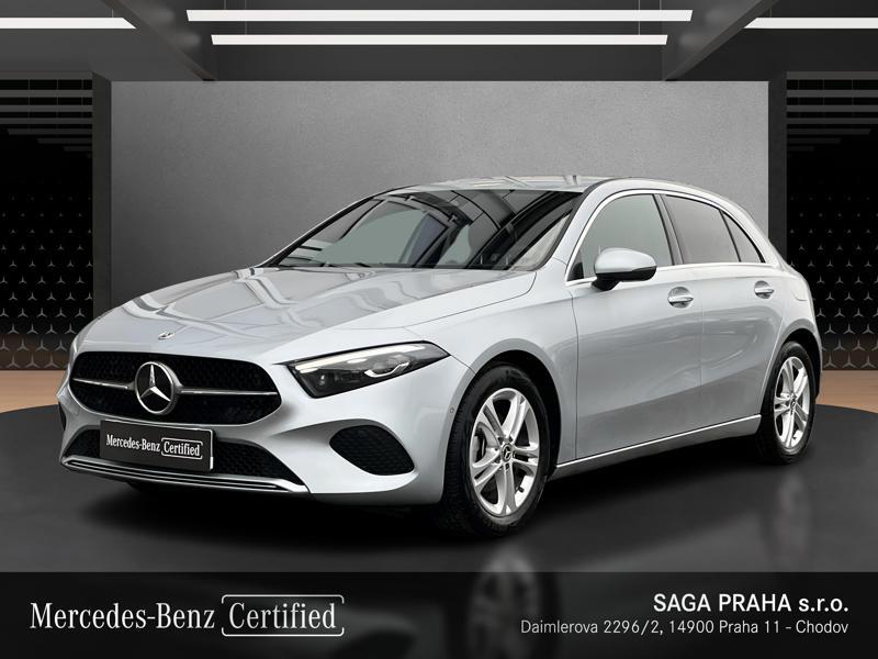 Mercedes-Benz Serii A