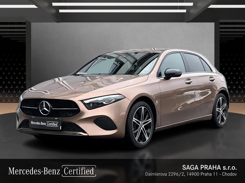 Mercedes-Benz Klasse A