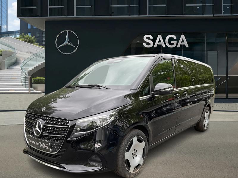 Mercedes-Benz Triedy V