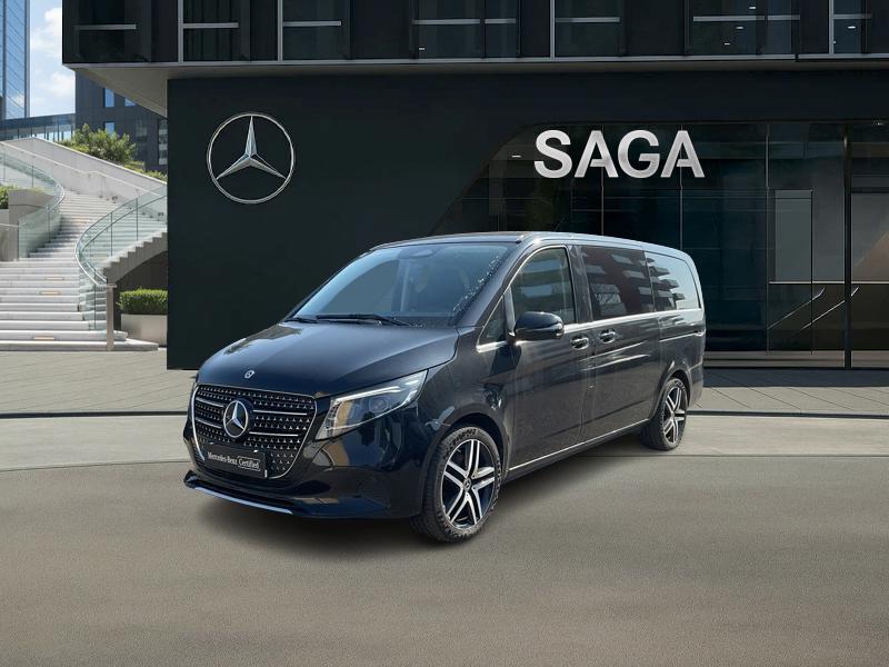 Mercedes-Benz Class V