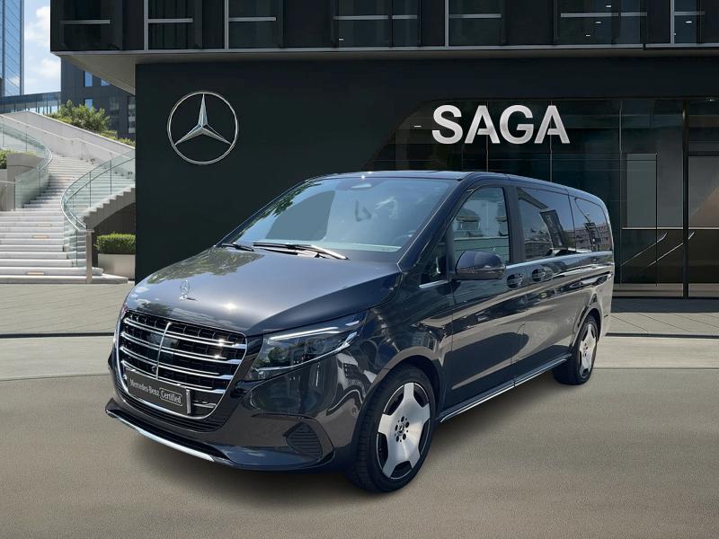 Mercedes-Benz Class V