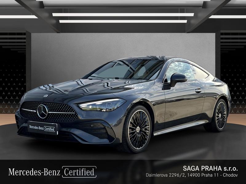Mercedes-Benz Serii E