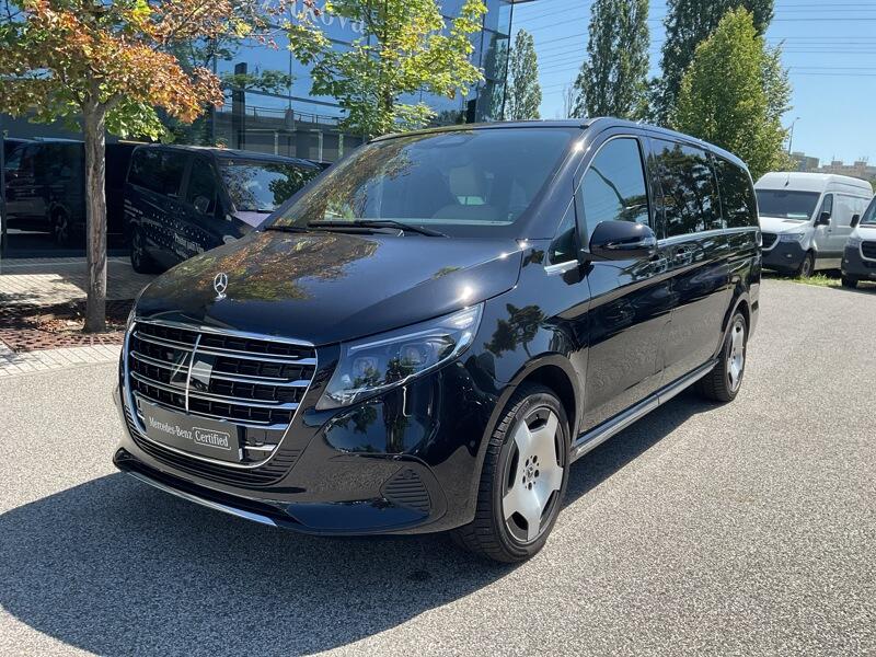 Mercedes-Benz Klasse V
