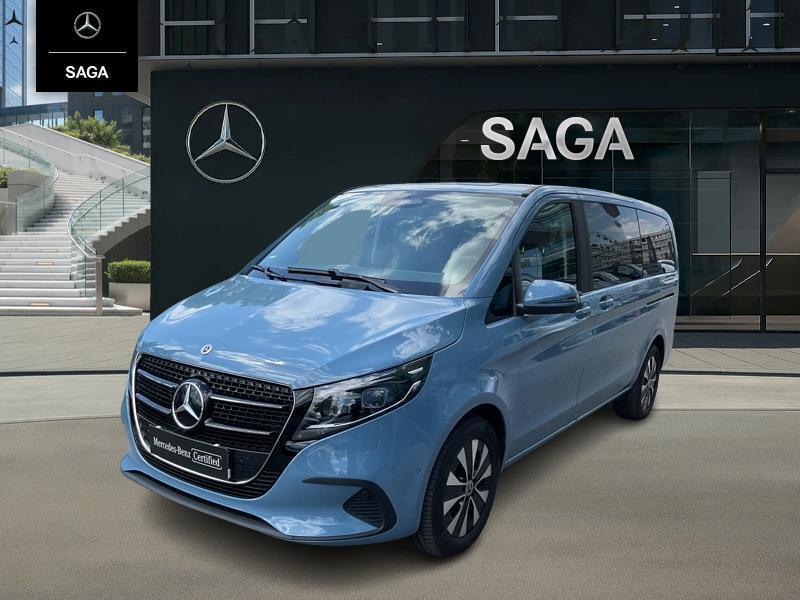 Mercedes-Benz Triedy V