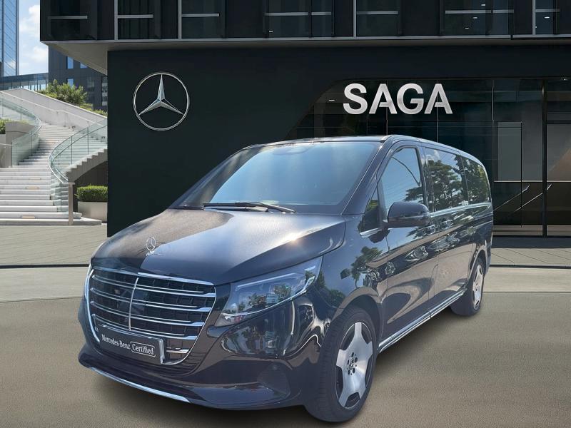 Mercedes-Benz Serii V