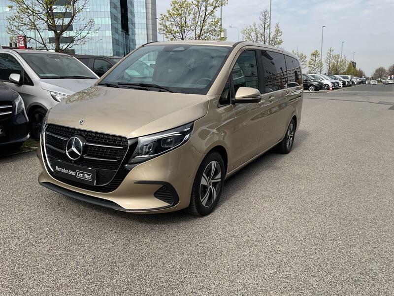 Mercedes-Benz Klasse V