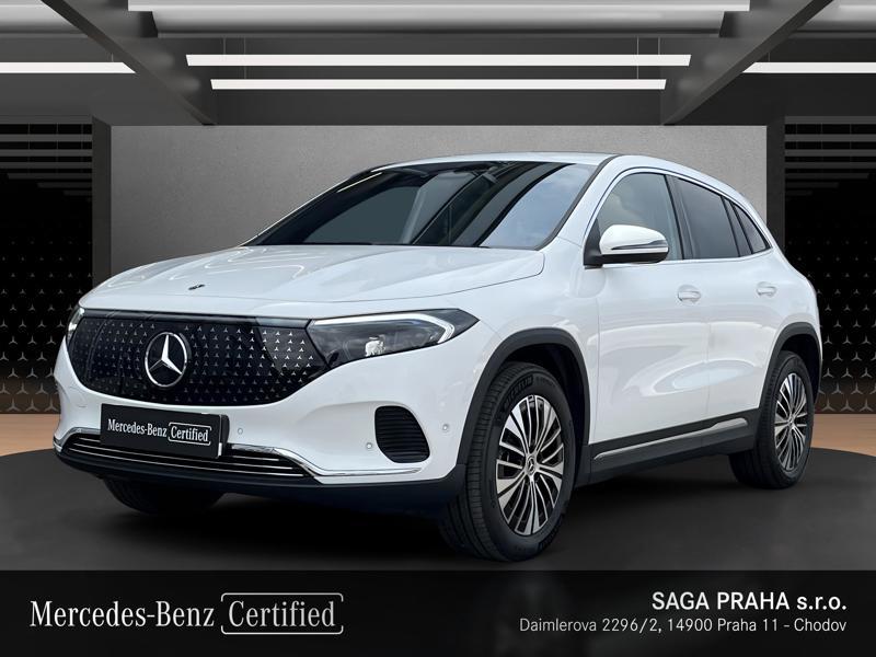 Mercedes-Benz Triedy E