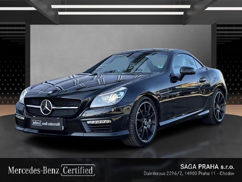 Mercedes-Benz SLK