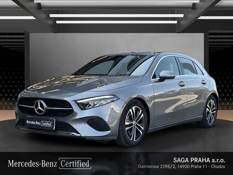 Mercedes-Benz Serii A
