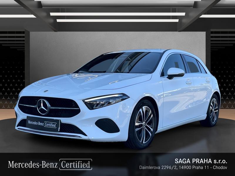 Mercedes-Benz Klasse A