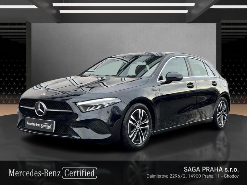 Mercedes-Benz Klasse A