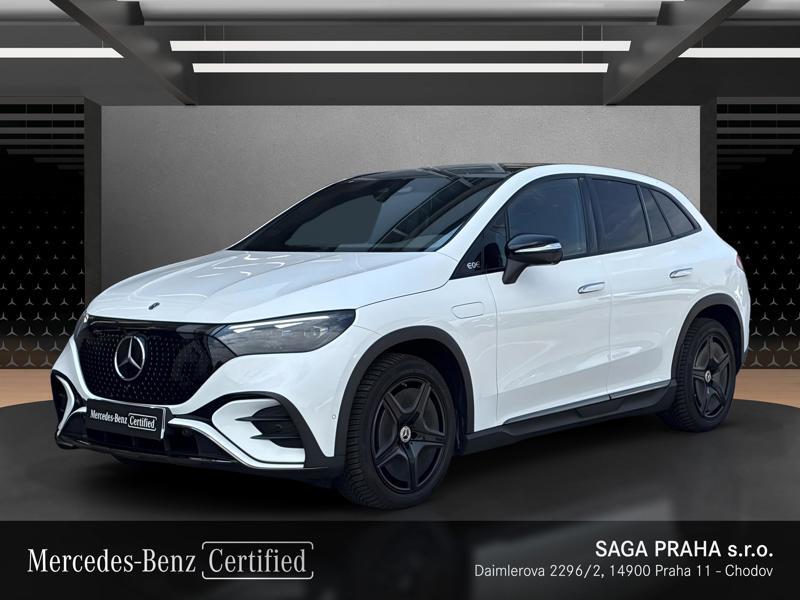 Mercedes-Benz Klasse E