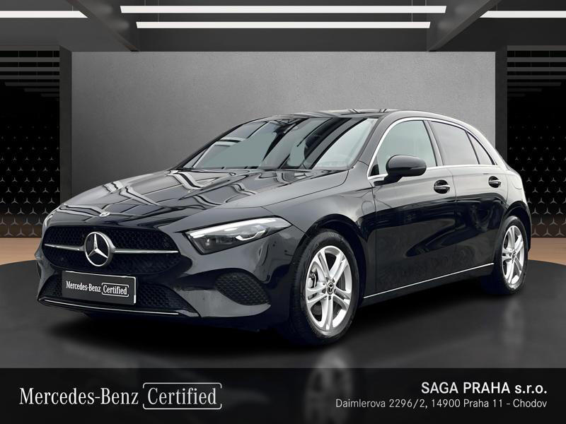 Mercedes-Benz Klasse A