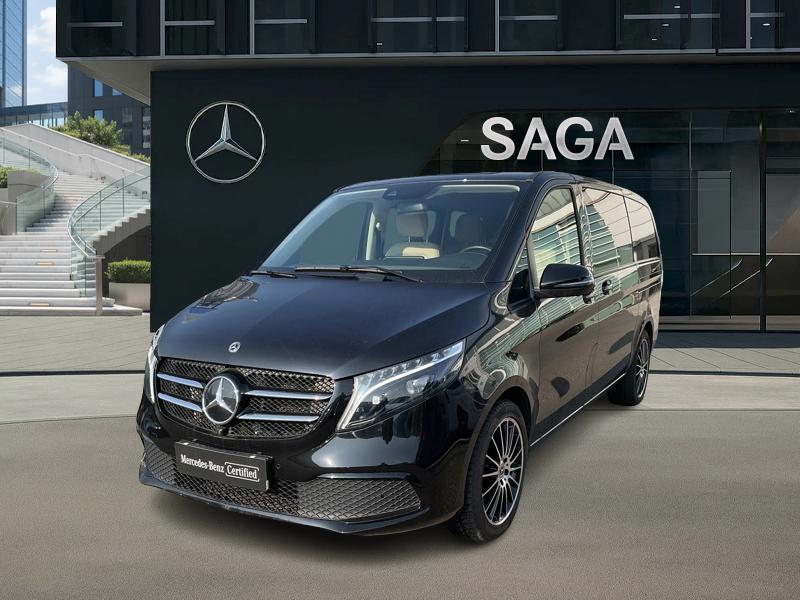 Mercedes-Benz Serii V