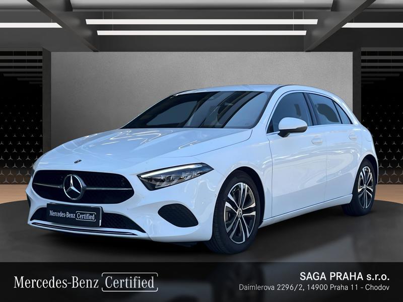 Mercedes-Benz Serii A