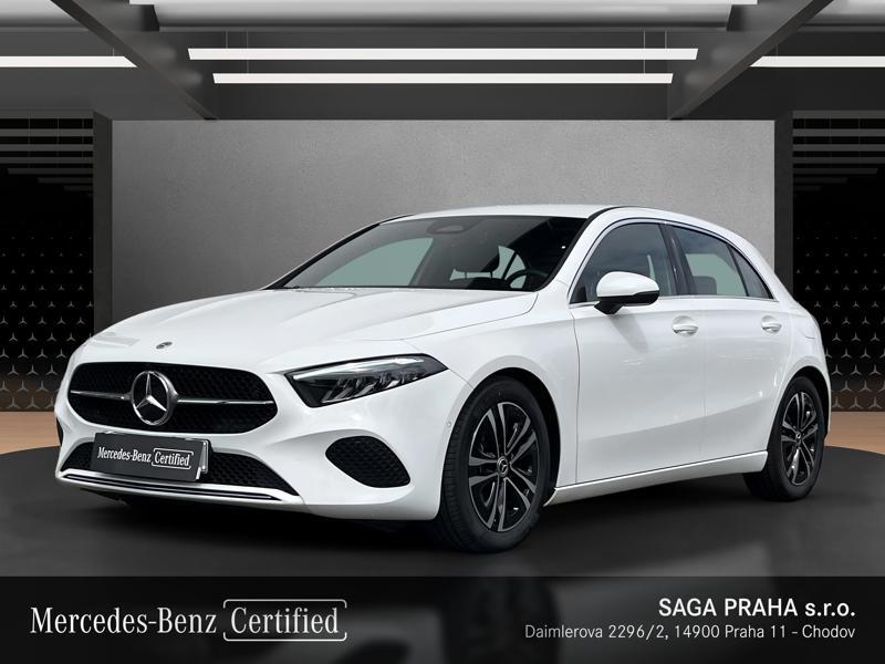 Mercedes-Benz Serii A