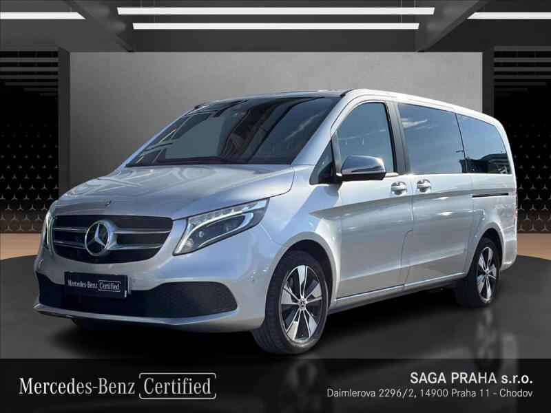 Mercedes-Benz Klasse V