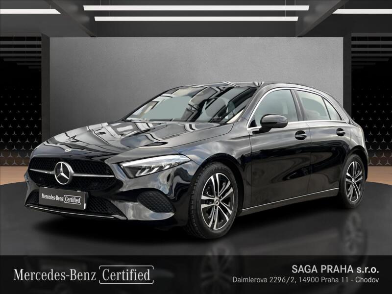 Mercedes-Benz Klasse A