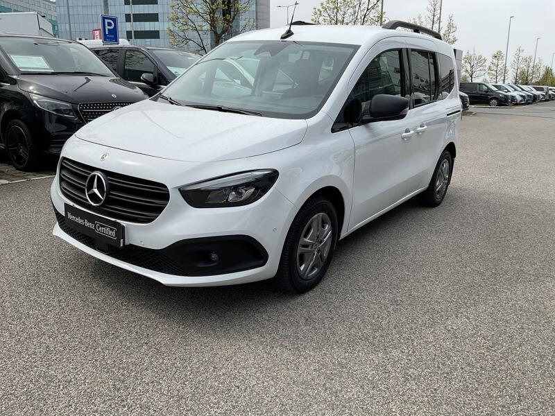 Mercedes-Benz Citan Tourer