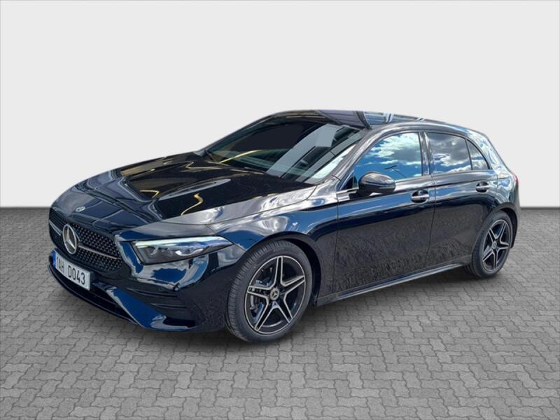 Mercedes-Benz Klasse A