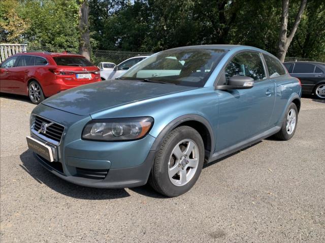 Volvo C30