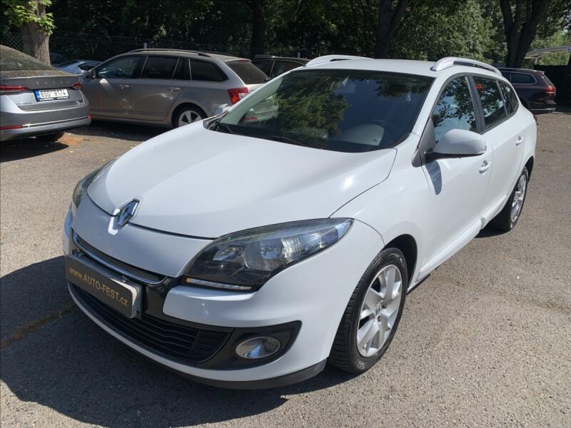 Renault M�gane