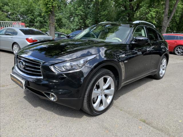 Infiniti QX70