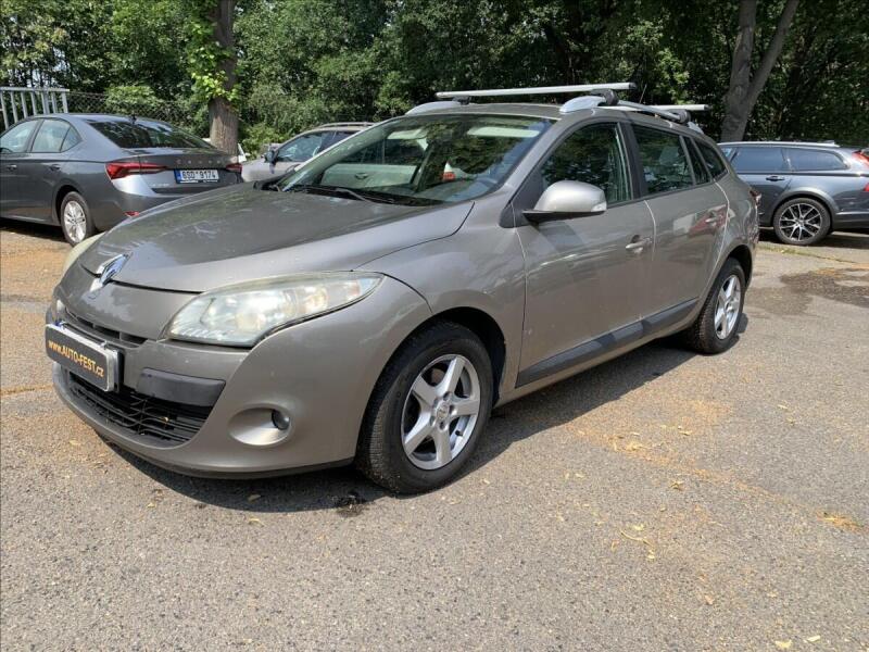 Renault M�gane