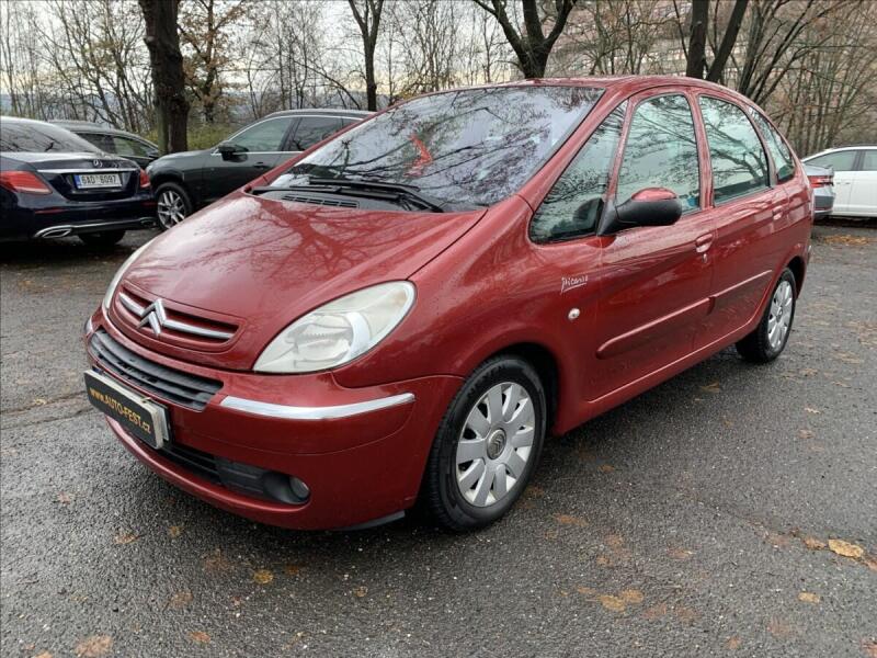 Citro�n Xsara
