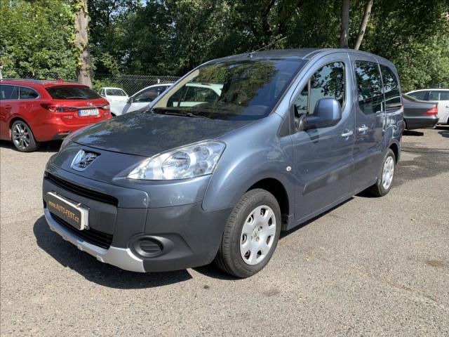 Peugeot Partner Tepee 1,6 HDI 112k Tepee Premium