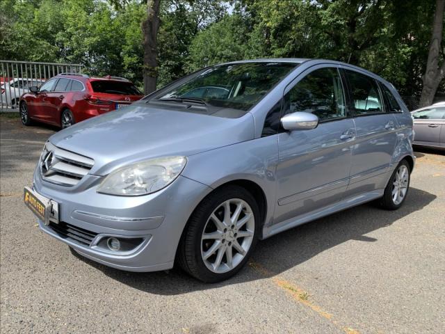 Mercedes-Benz Klasse B