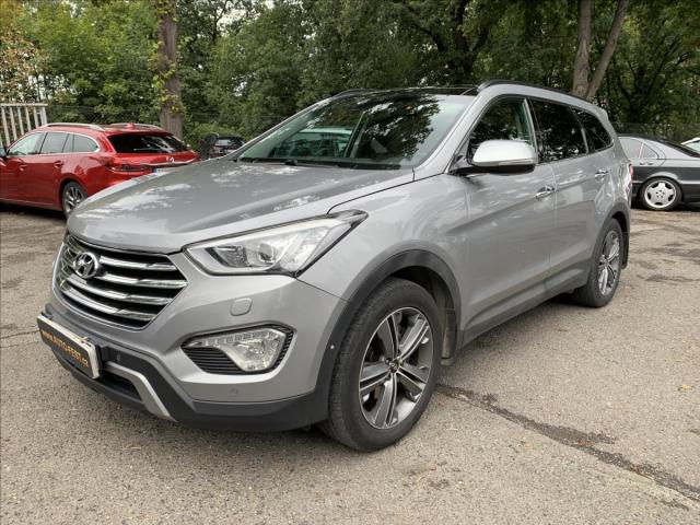 Hyundai Grand Santa Fe