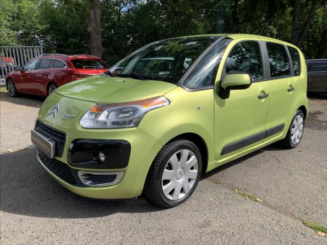 Citron C3 Picasso