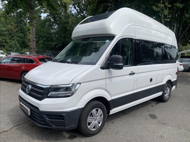 Volkswagen GRAND CALIFORNIA 2,0 TDI 130KW