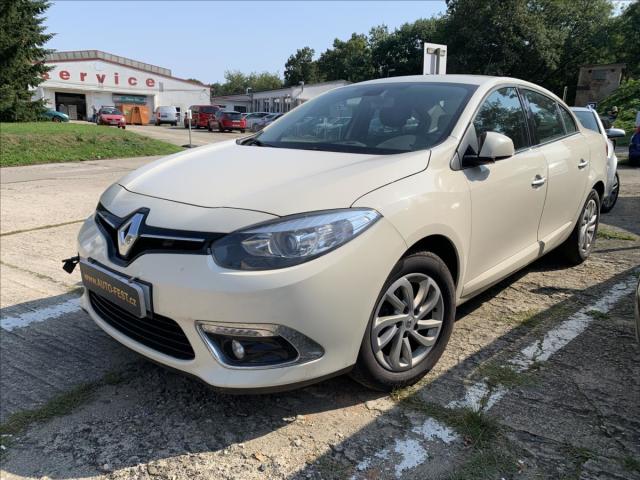 Renault Fluence