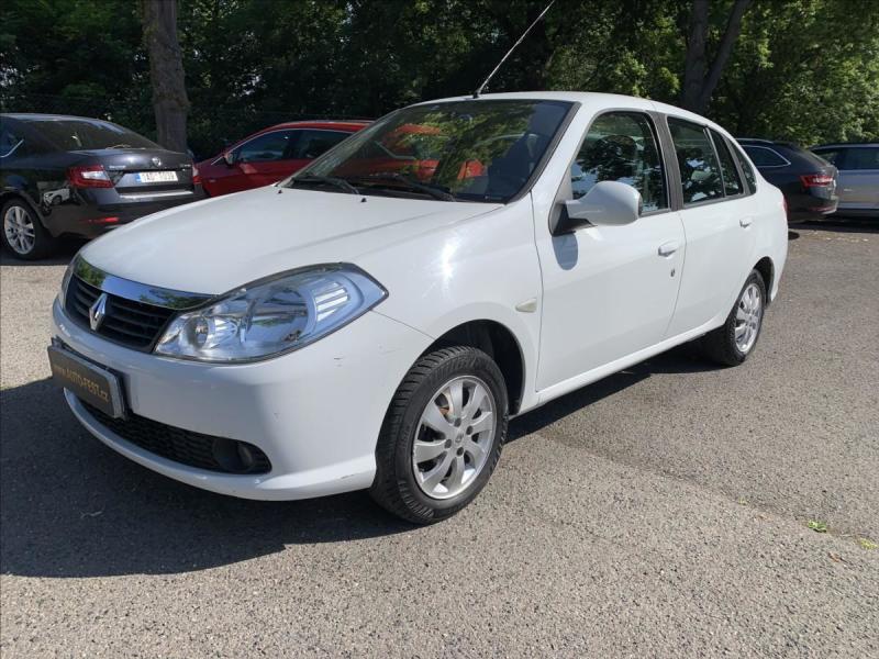 Renault Thalia