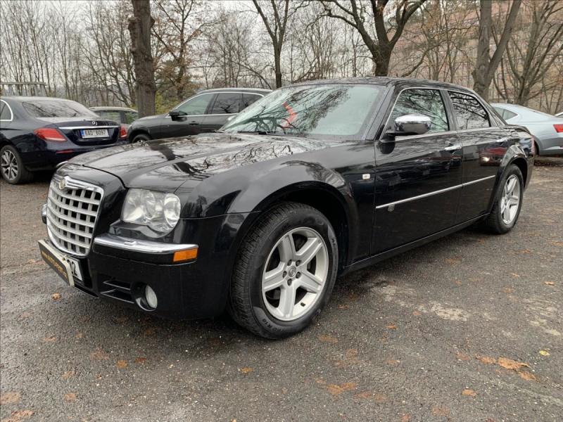 Chrysler 300C