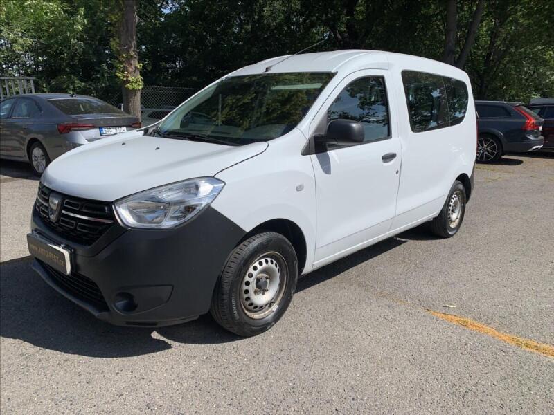 Dacia Dokker