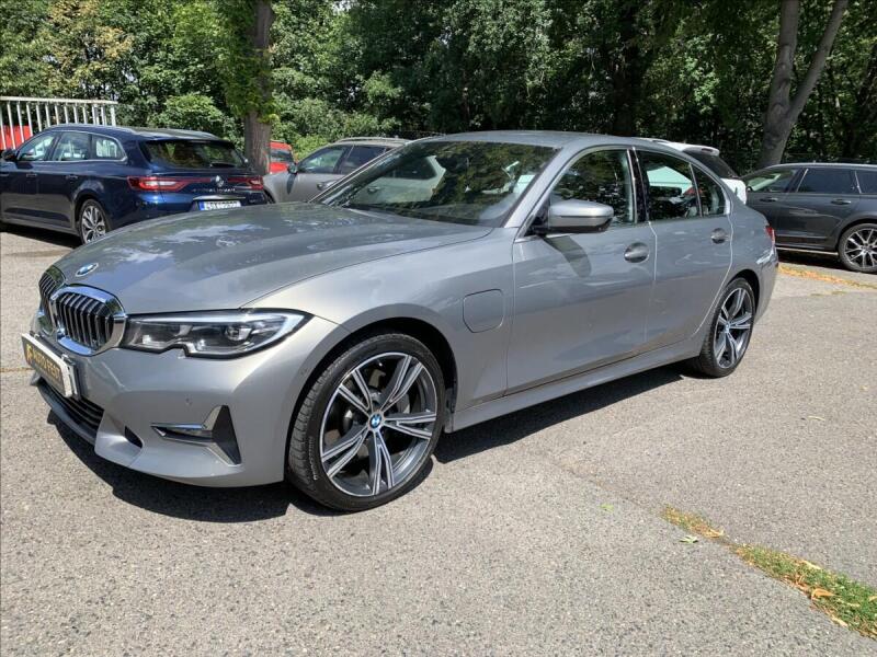 BMW Serie 3