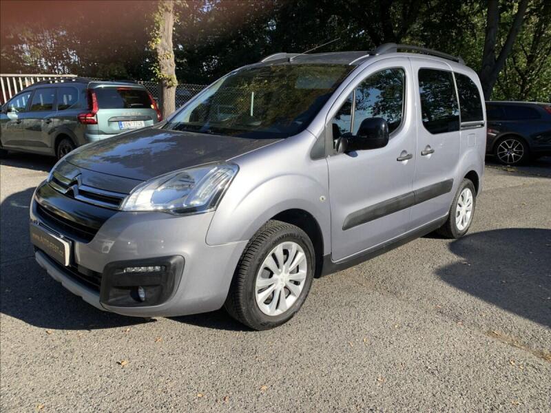 Citro�n Berlingo
