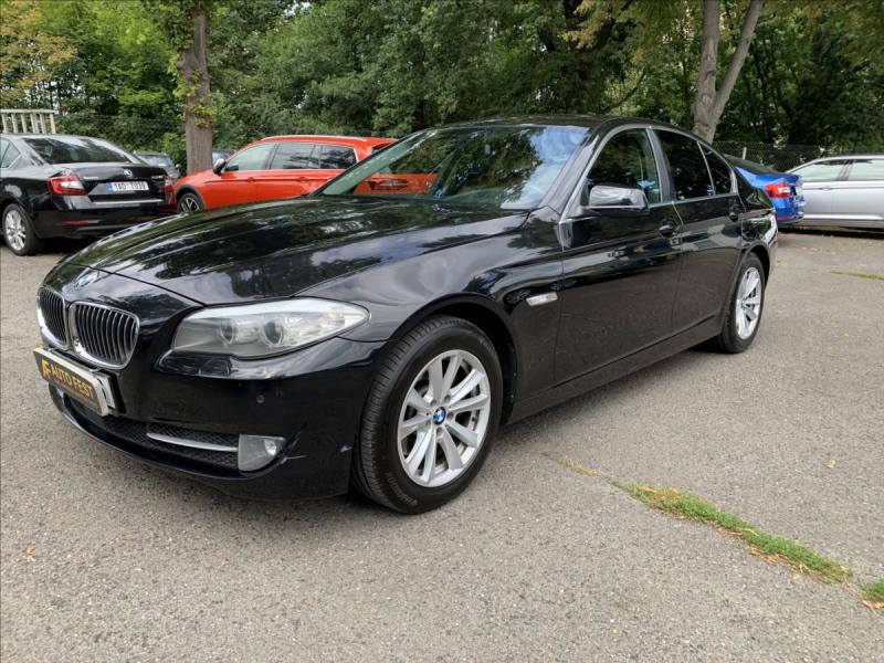BMW 5er Reihe