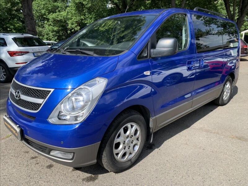 Hyundai H 1