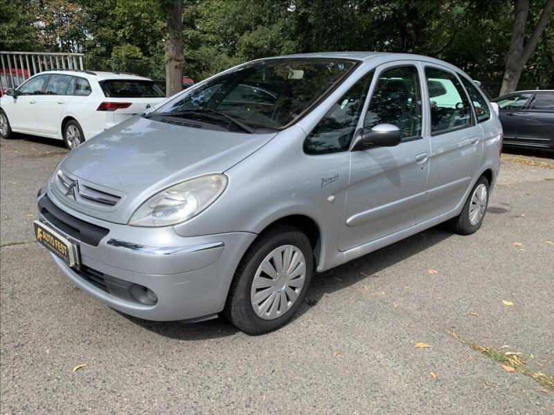 Citro�n Xsara Picasso